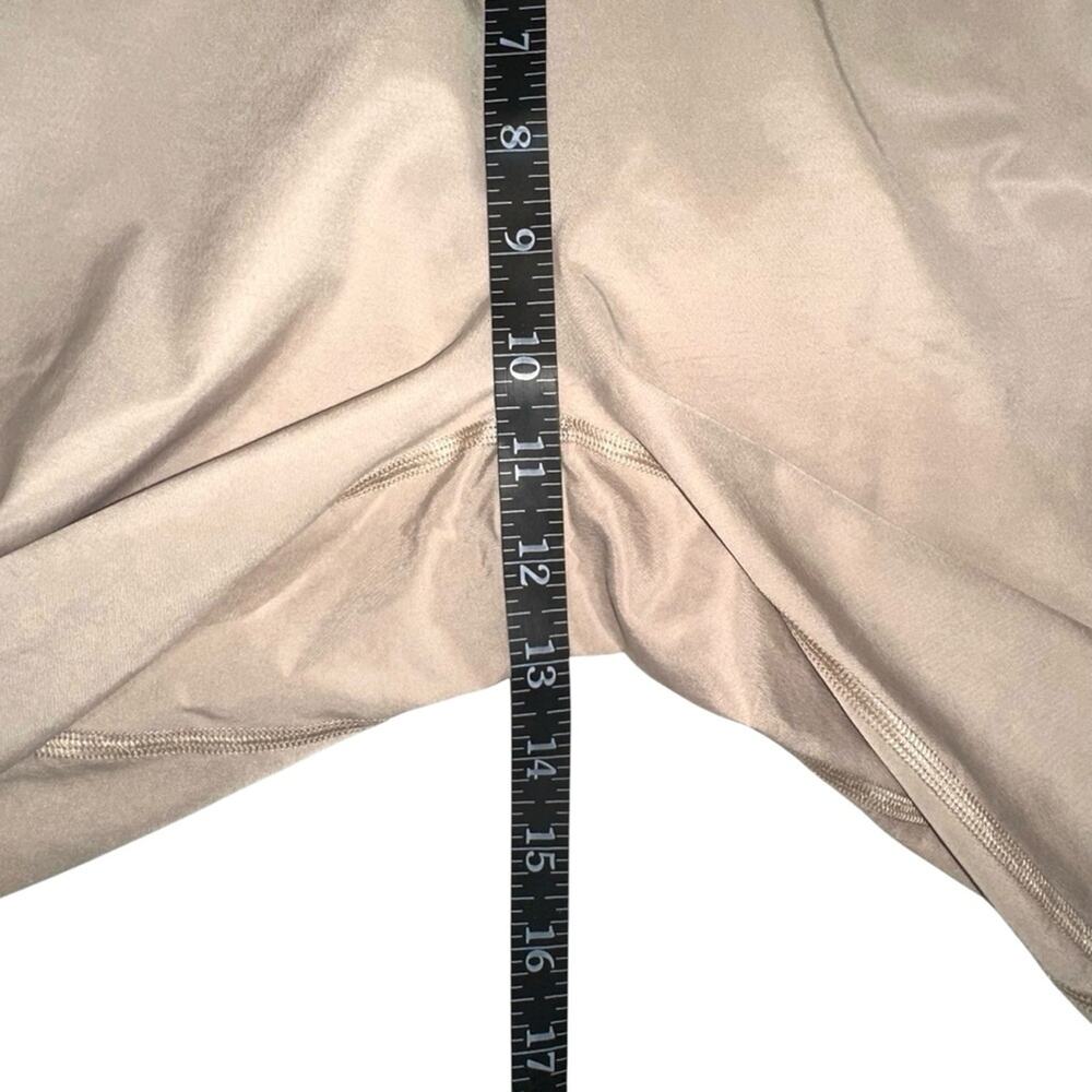 Lululemon Adapted State High Rise 28” Jogger Tan 8 - Picture 6 of 8